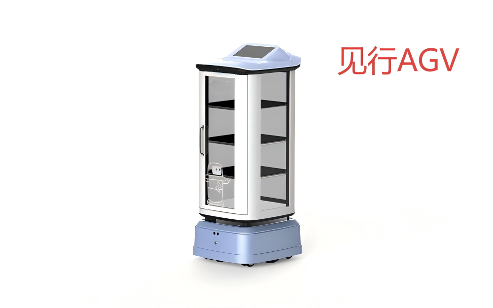 送樣機(jī)器人